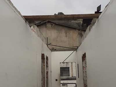 Clique aqui e saiba mais sobre Demolição com corte diamantado em Osasco