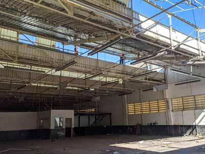 Clique aqui e saiba mais sobre Demolição de fábrica em Osasco