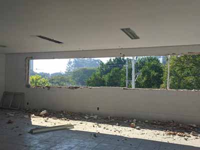 Clique aqui e saiba mais sobre Demolição retrofit em Osasco