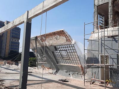 Clique aqui e saiba mais sobre Empresa de demolidora em Osasco
