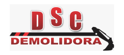 Demolidora Souza Costa