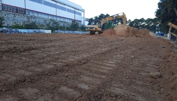Saiba mais sobre o serviço de terraplangem da Demolidora Souza Costa